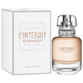 L'Interdit Givenchy - parfum authentique