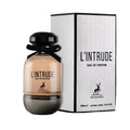 L'Intrude - parfum authentique