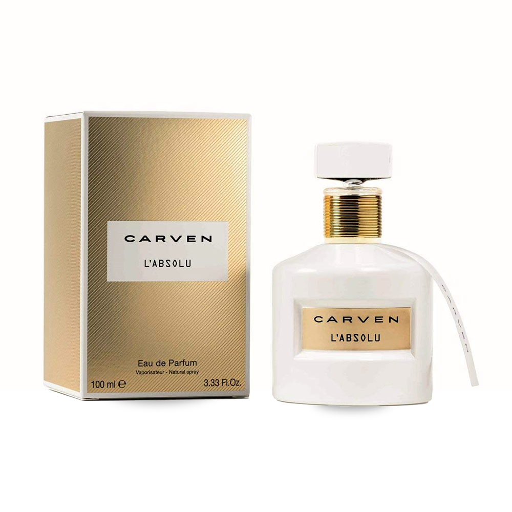 L'Absolu - parfum authentique
