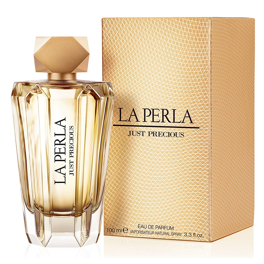 La Perla Just Precious - parfum authentique