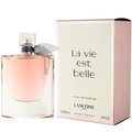 La Vie Est Belle - parfum authentique