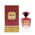 La Fede Crystallia Primaso - parfum authentique