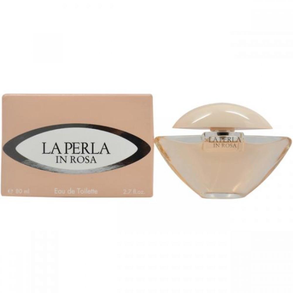 La Perla In Rosa Edt - parfum authentique