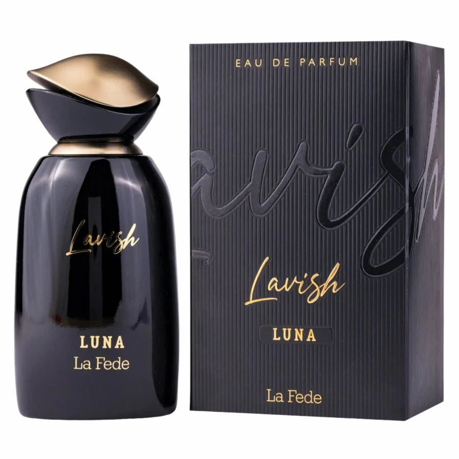 La Fede Lavish Luna - parfum authentique
