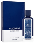 La Fede Magnum Extreme Blue - parfum authentique