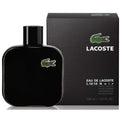 Lacoste Noir - parfum authentique
