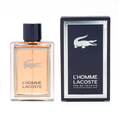 Lacoste L'Homme - parfum authentique