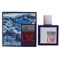 Lacoste Live - parfum authentique