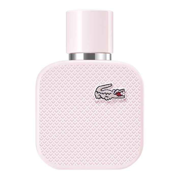 Lacoste Rose - parfum authentique