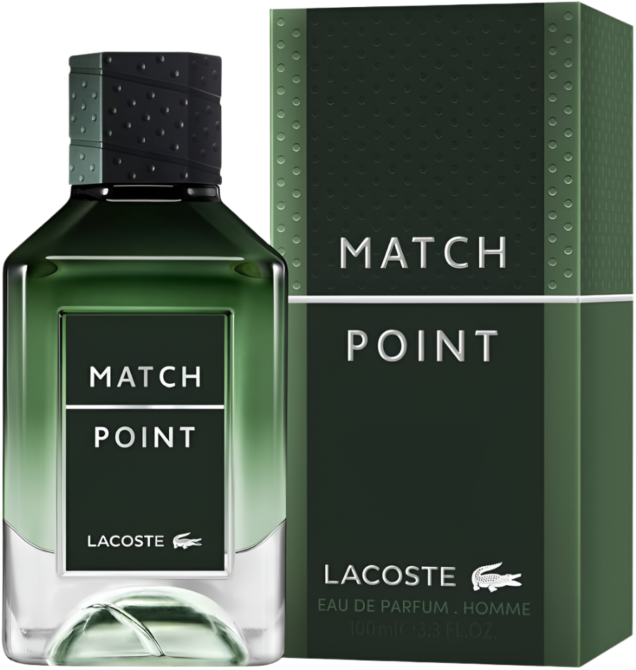 Match Point Edp - parfum authentique