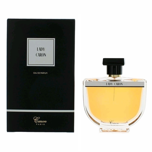 Lady Caron - parfum authentique