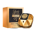 Paco Rabanne Lady Million Fabulous - parfum authentique