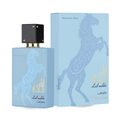Lail Maleki Morrocan Blue - parfum authentique