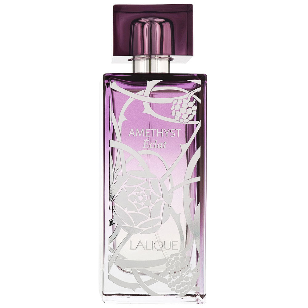 Lalique Amethyst Eclat - parfum authentique
