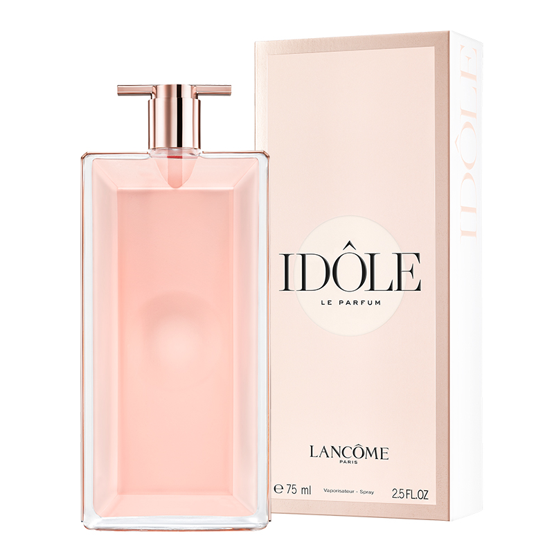 Lancome Idole - parfum authentique