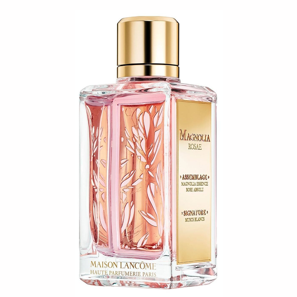 Lancome Maison Magnolia Rosae - parfum authentique