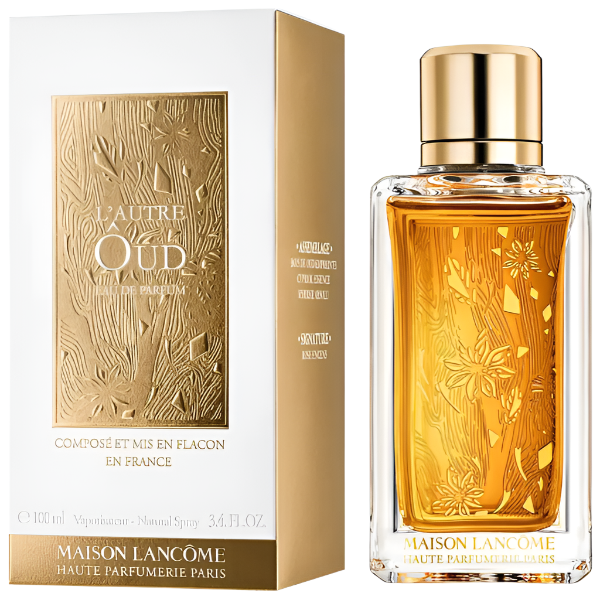 Lancome L'Autre Oud - vue 2