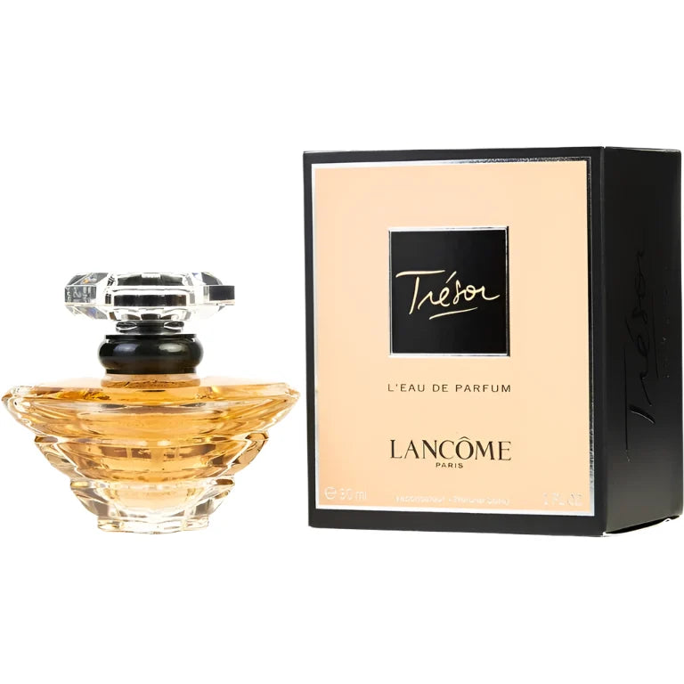 Lancome Tresor L'Eau De Parfum - parfum authentique