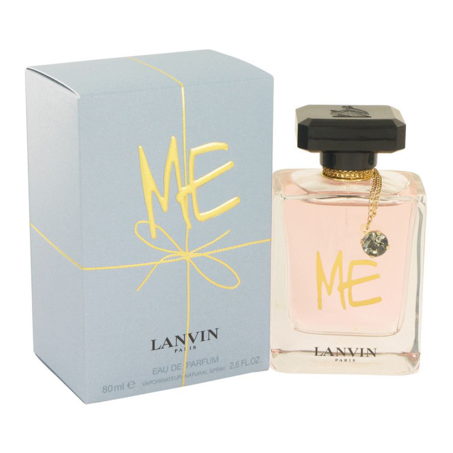 Lanvin Me - parfum authentique