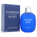 Lanvin Sport - parfum authentique