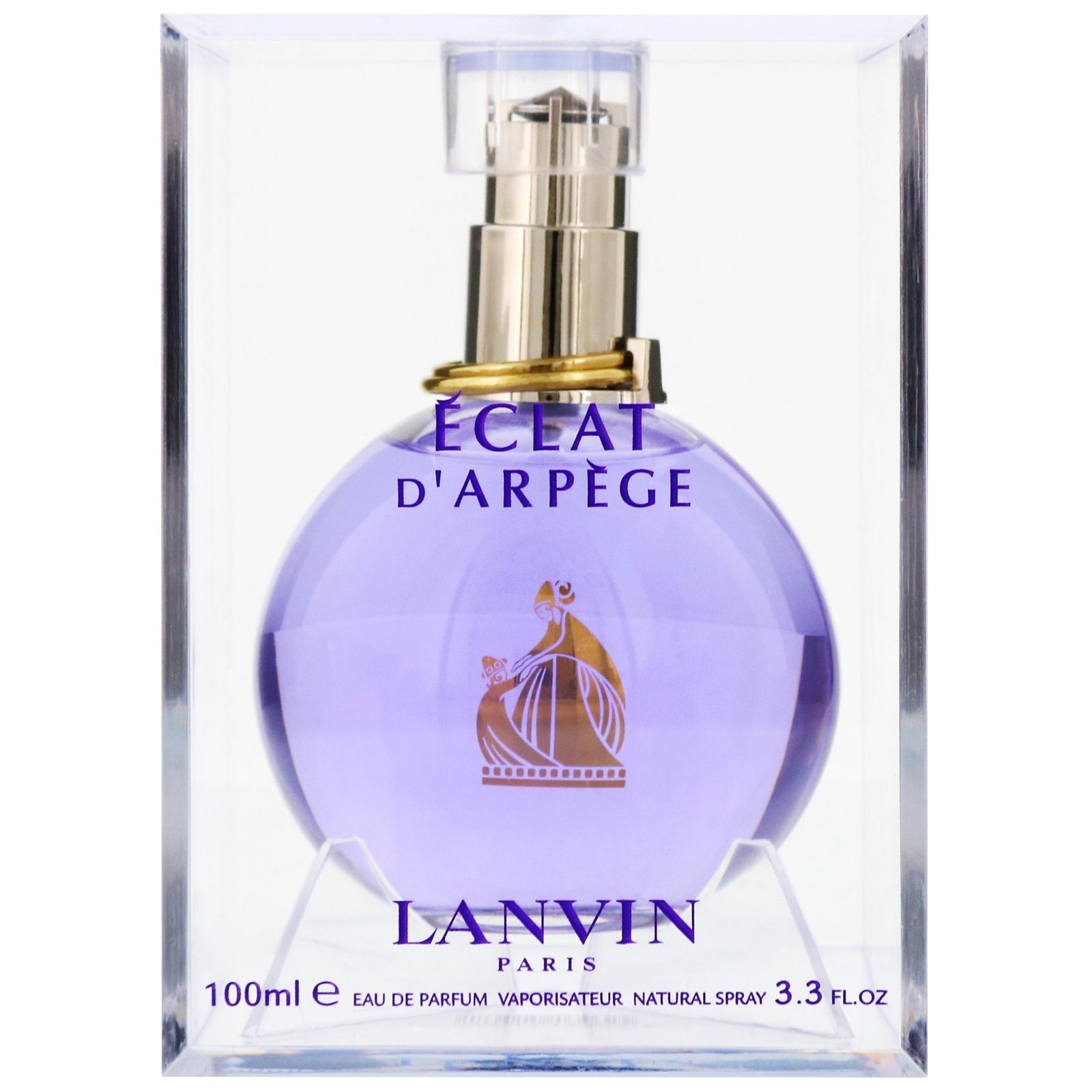 Eclat D'Arpege - parfum authentique