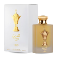 Lattafa Areeq Gold - parfum authentique