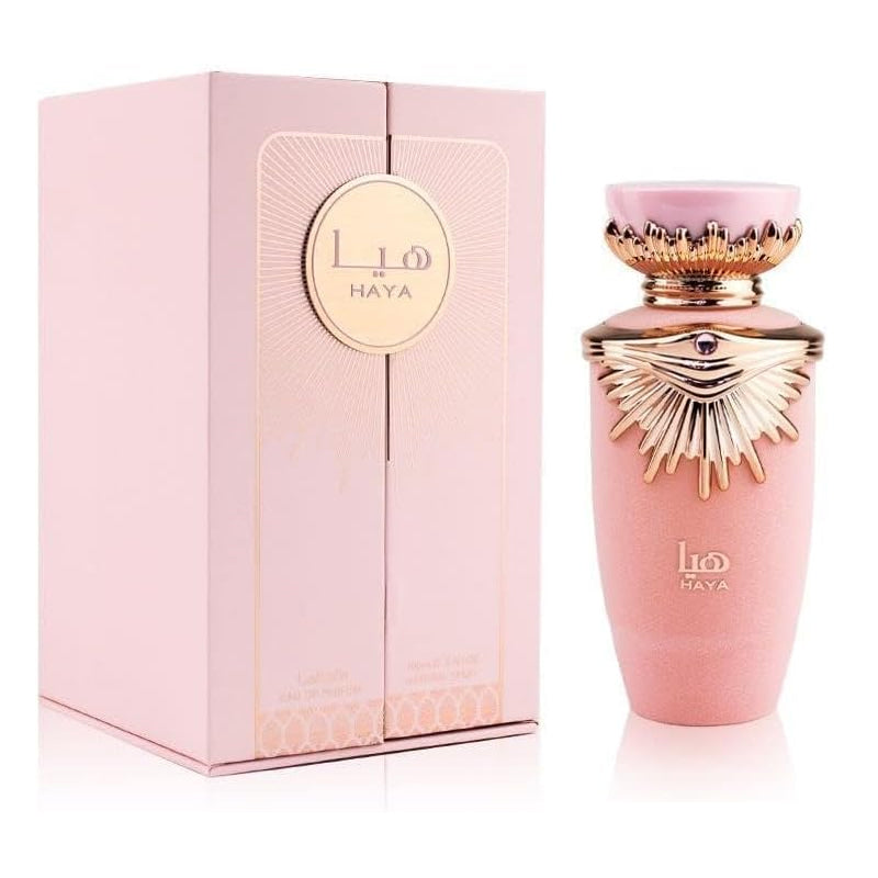 Lattafa Haya - parfum authentique
