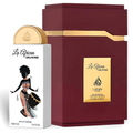 Lattafa La African Drummer - parfum authentique