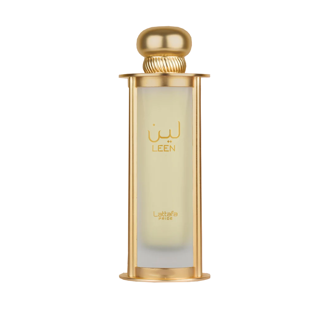 Lattafa Leen - parfum authentique