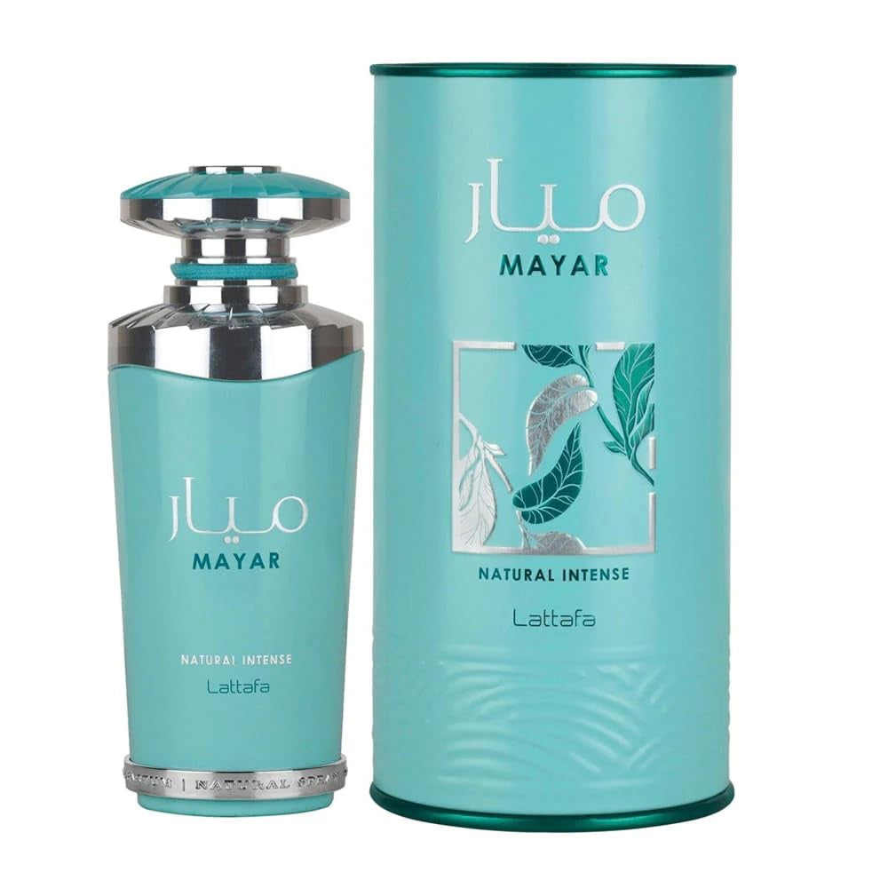 Lattafa Mayar Intense - parfum authentique