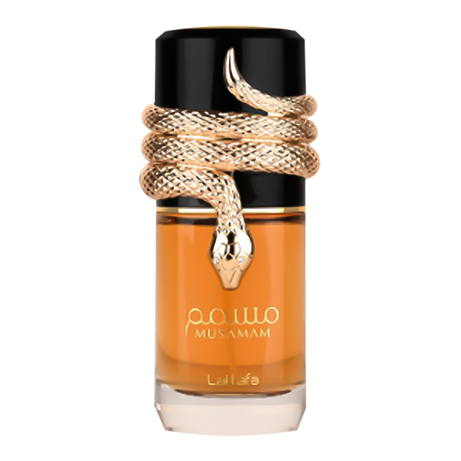 Lattafa Musamam - parfum authentique