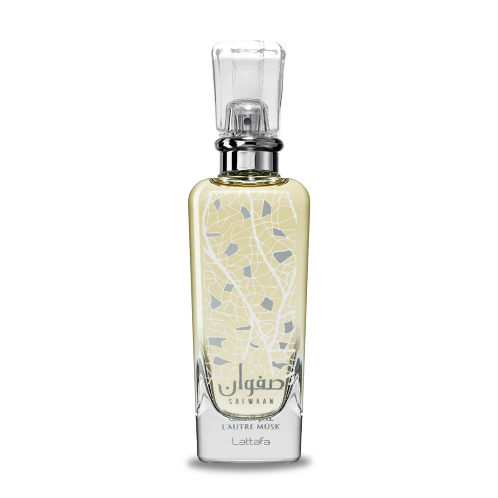 Lattafa Safwaan L'Autre Musk - parfum authentique