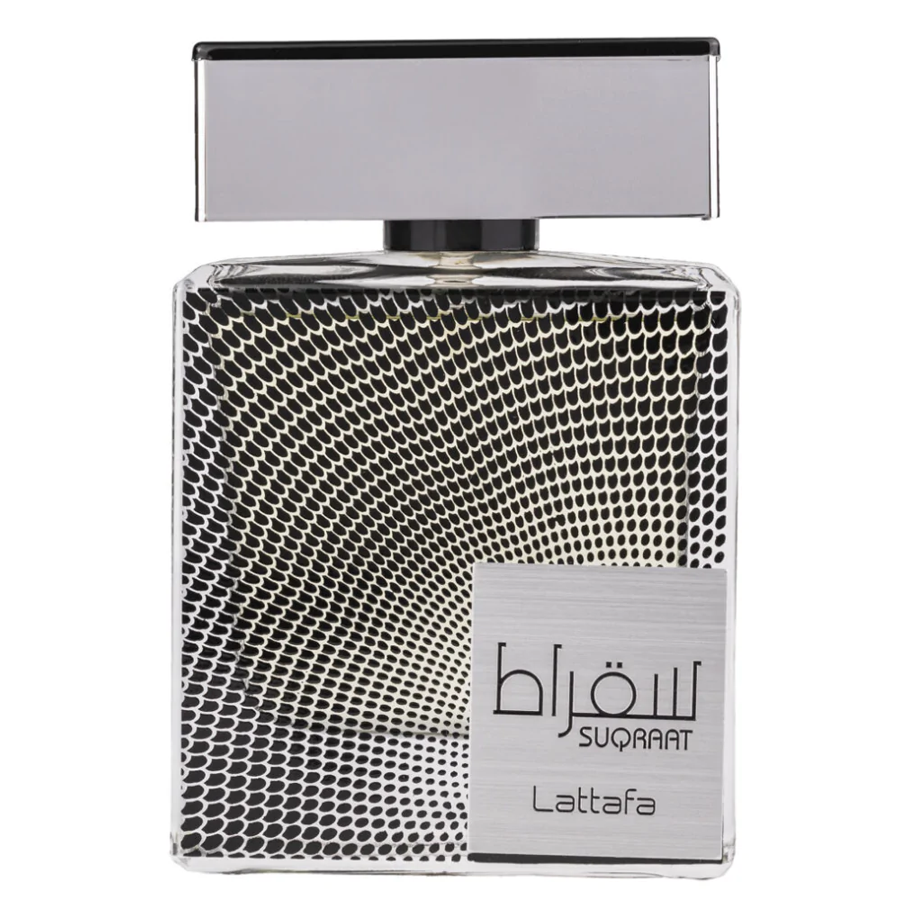 Lattafa Suqraat (Profumo Twist) - parfum authentique