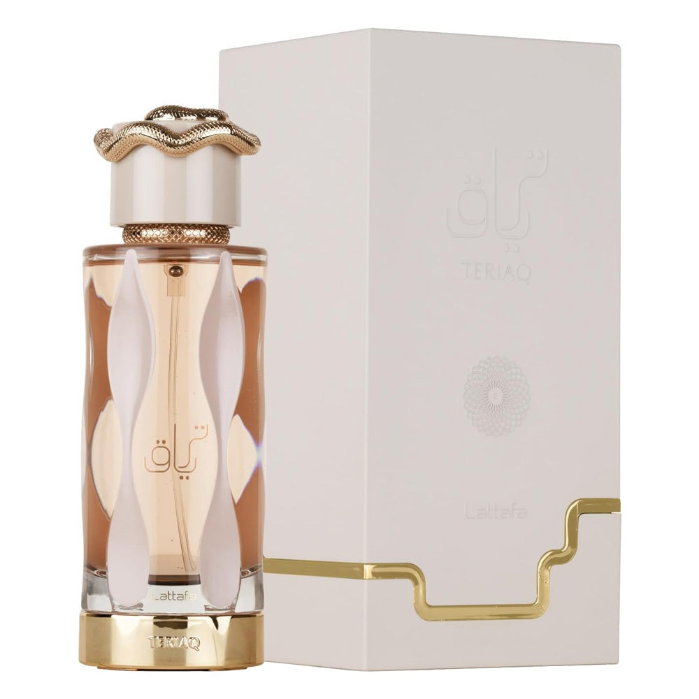 Lattafa Teriaq - parfum authentique