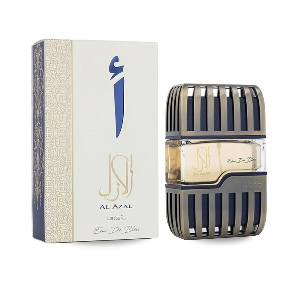 Lattafa Al Azal - parfum authentique