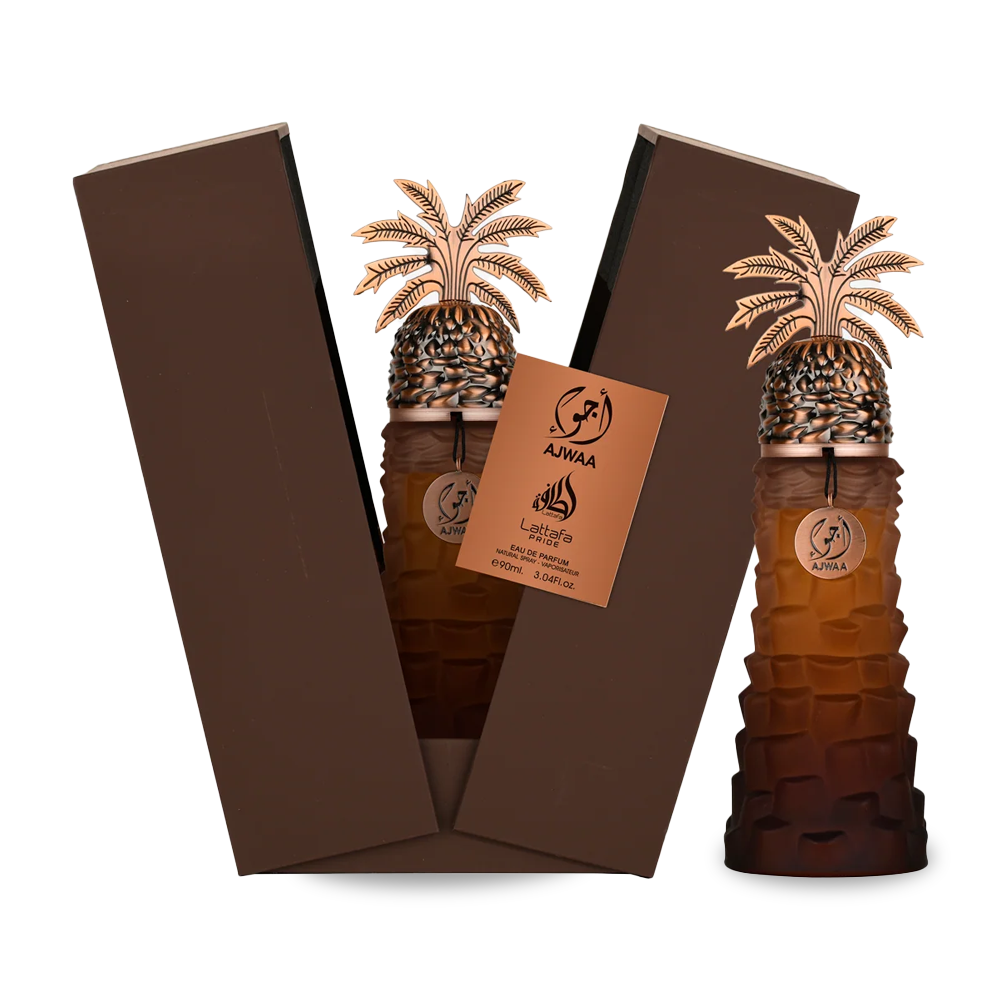 Lattafa Pride Ajwaa - parfum authentique