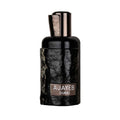 Lattafa Ajayeb Dubai (Black) - parfum authentique