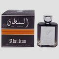 Lattafa Al Sultan - parfum authentique