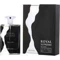 Lattafa Royal Supreme Rave The King - parfum authentique