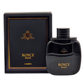 Lattafa Royce Black - parfum authentique