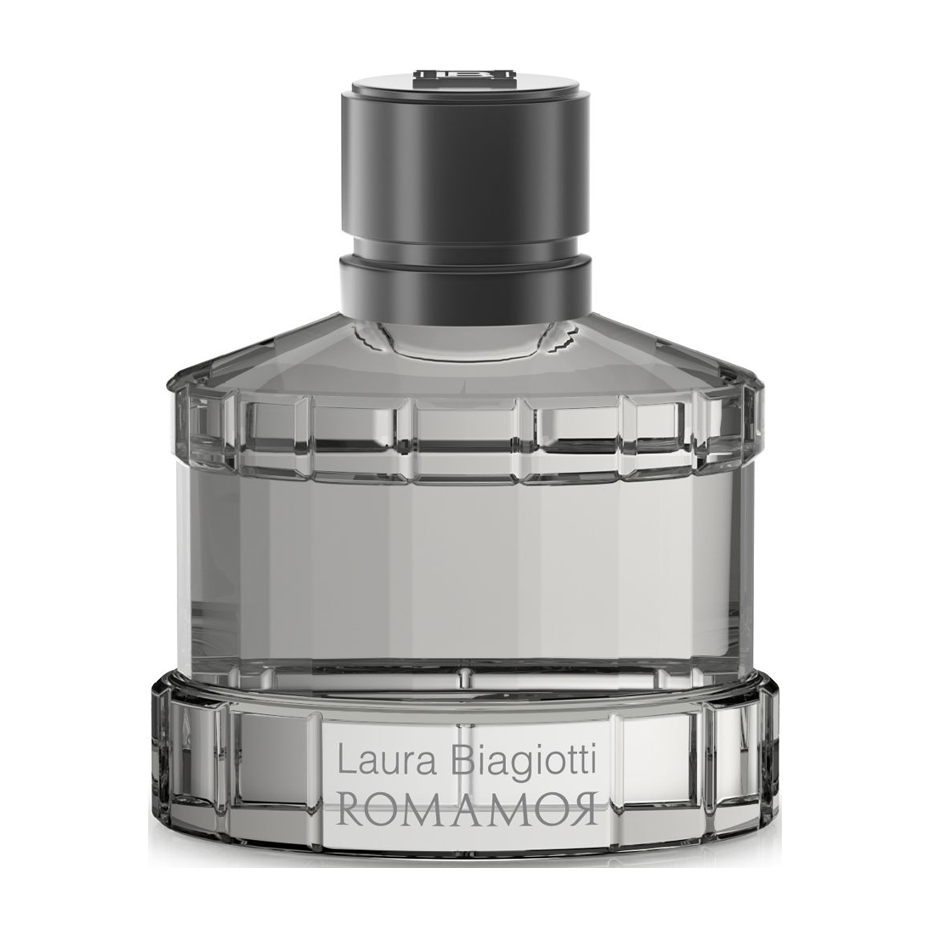 Laura Biagiotti Romamor Uomo - parfum authentique