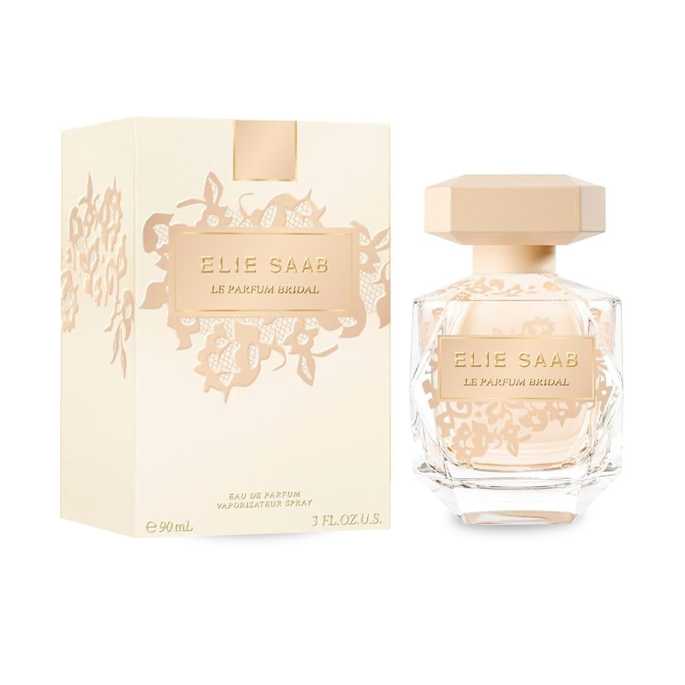 Elie Saab Le Parfum Bridal - parfum authentique