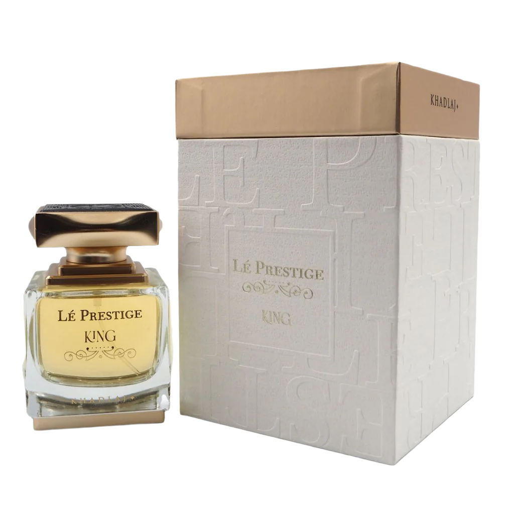 Le Prestige King - parfum authentique