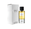 Leather Oud - parfum authentique