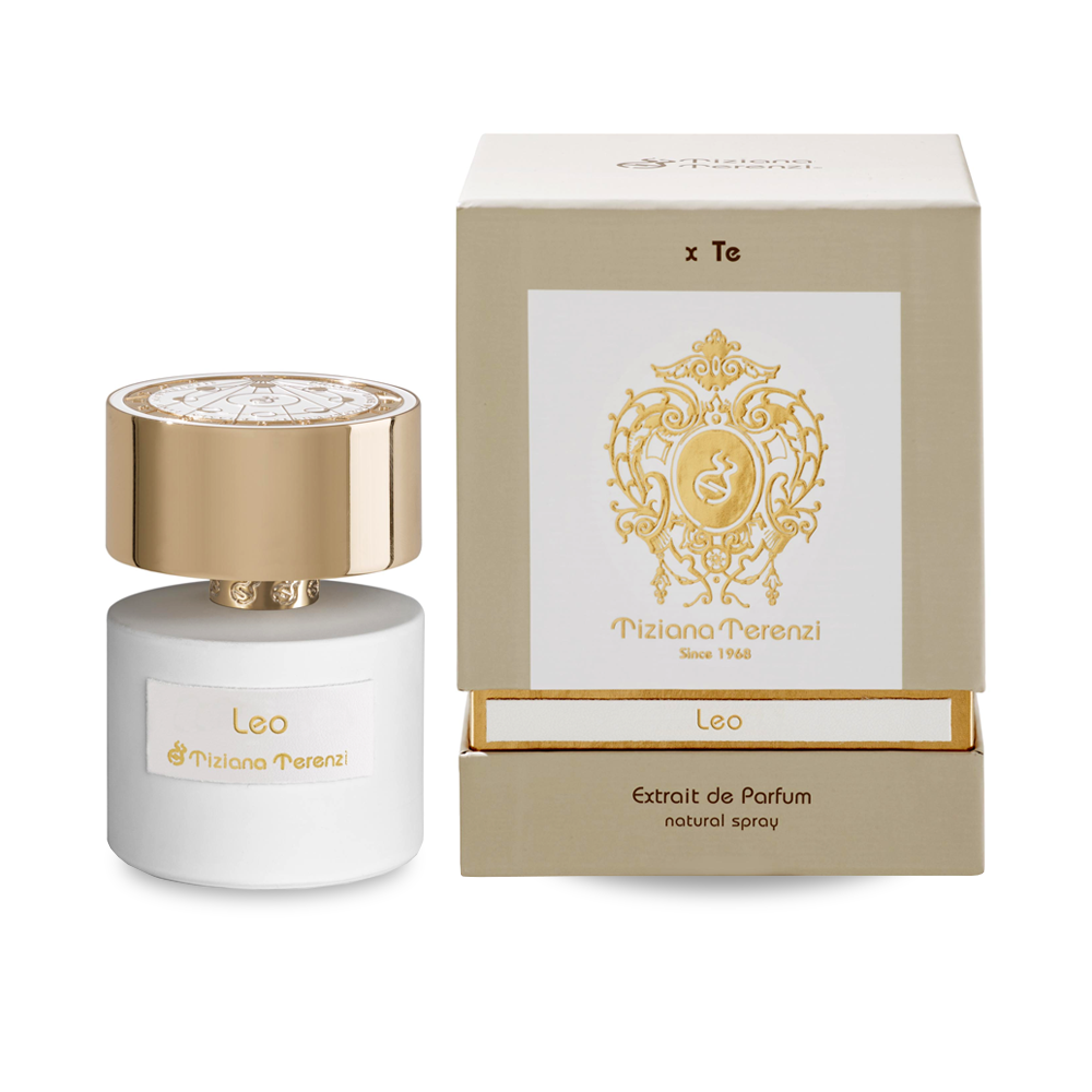 Tiziana Terenzi Leo - parfum authentique