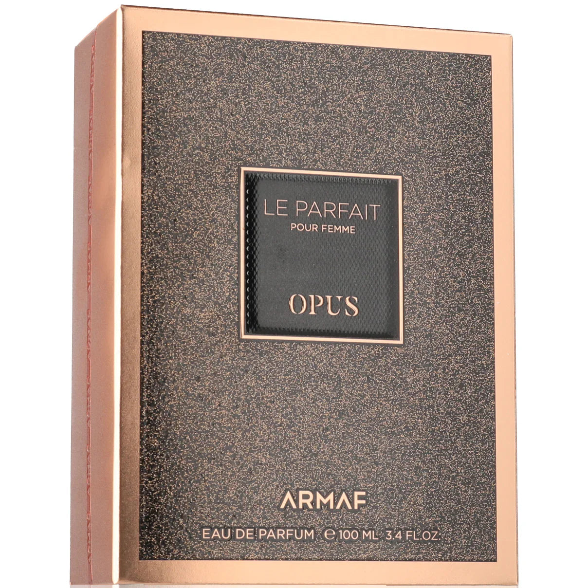 Armaf Opus Le Parfait - parfum authentique