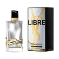 Libre Absolu Platine - parfum authentique