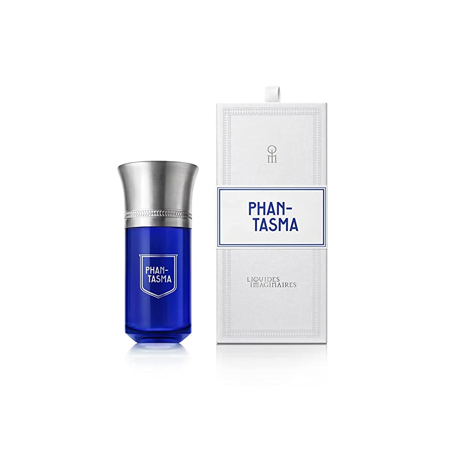Liquid Imaginaries Phantasma - parfum authentique