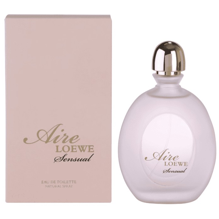 Loewe Aire Sensual - parfum authentique