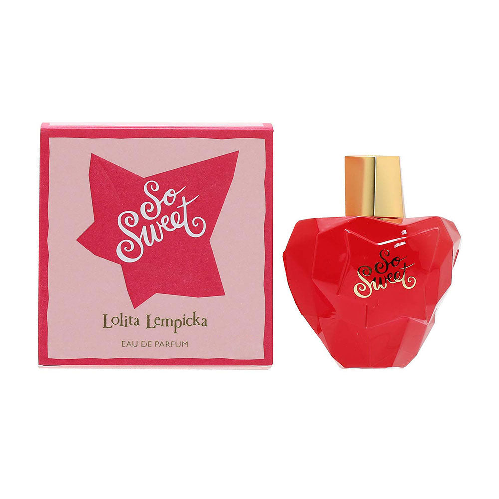 Lolita Lempicka So Sweet - parfum authentique